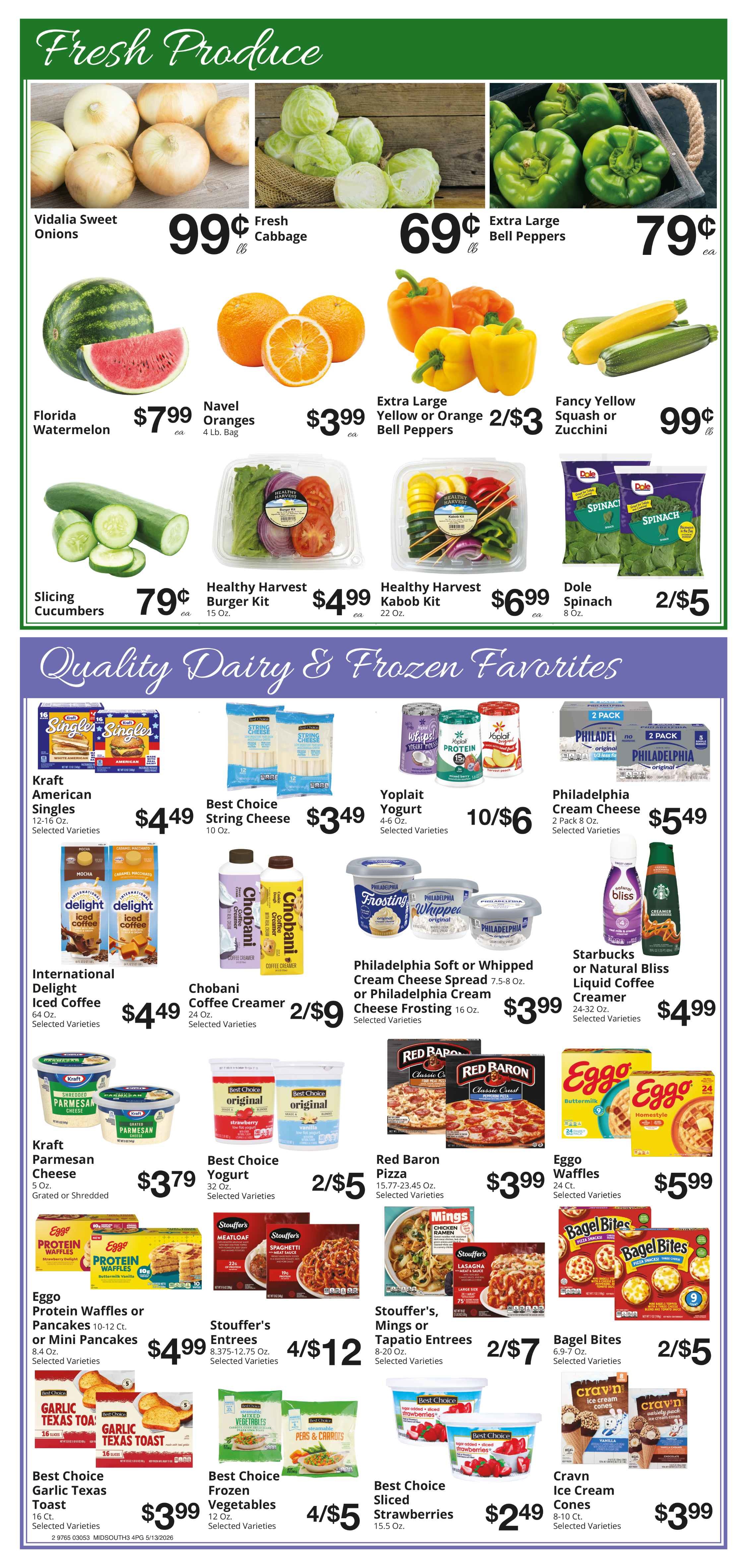 Ad page image