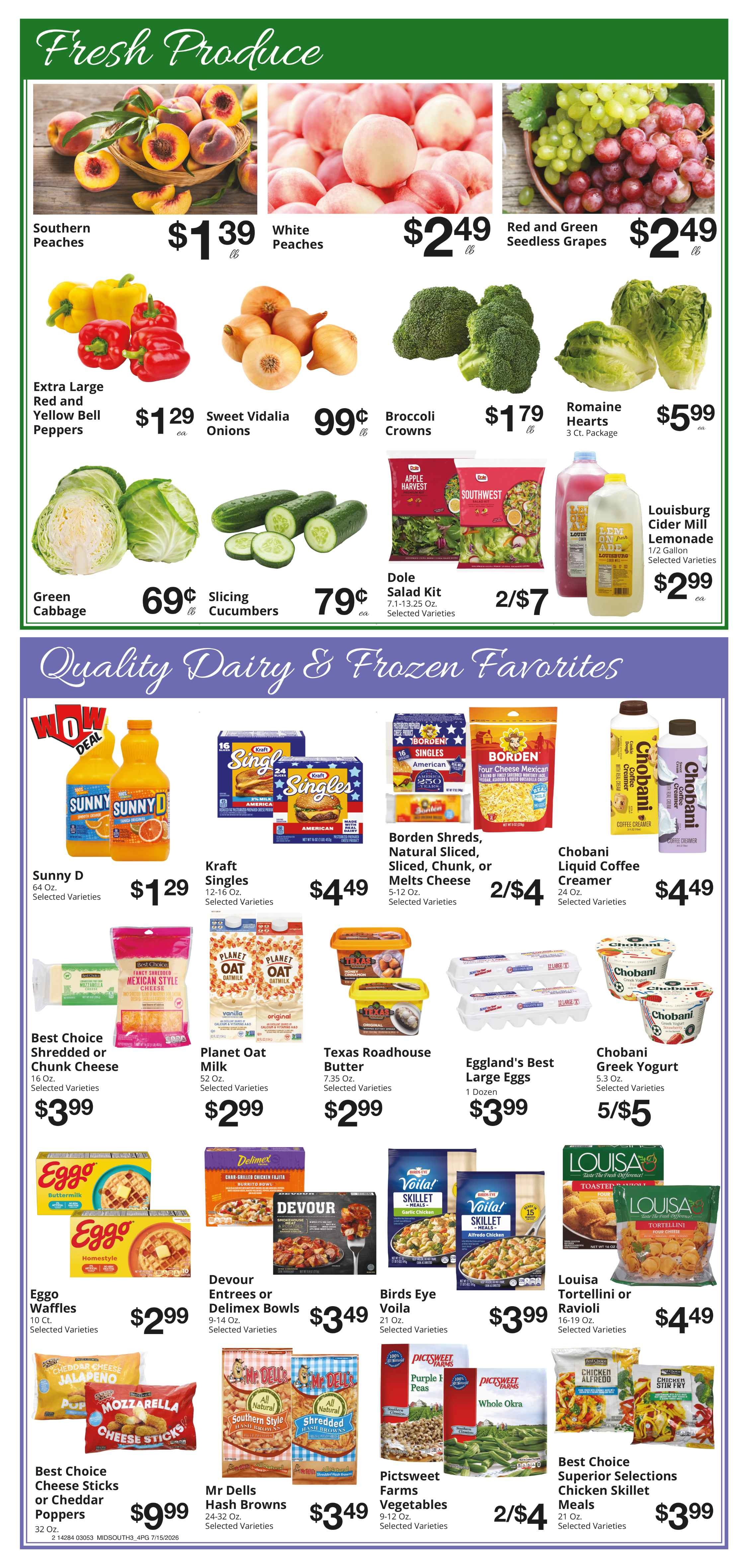 Ad page image