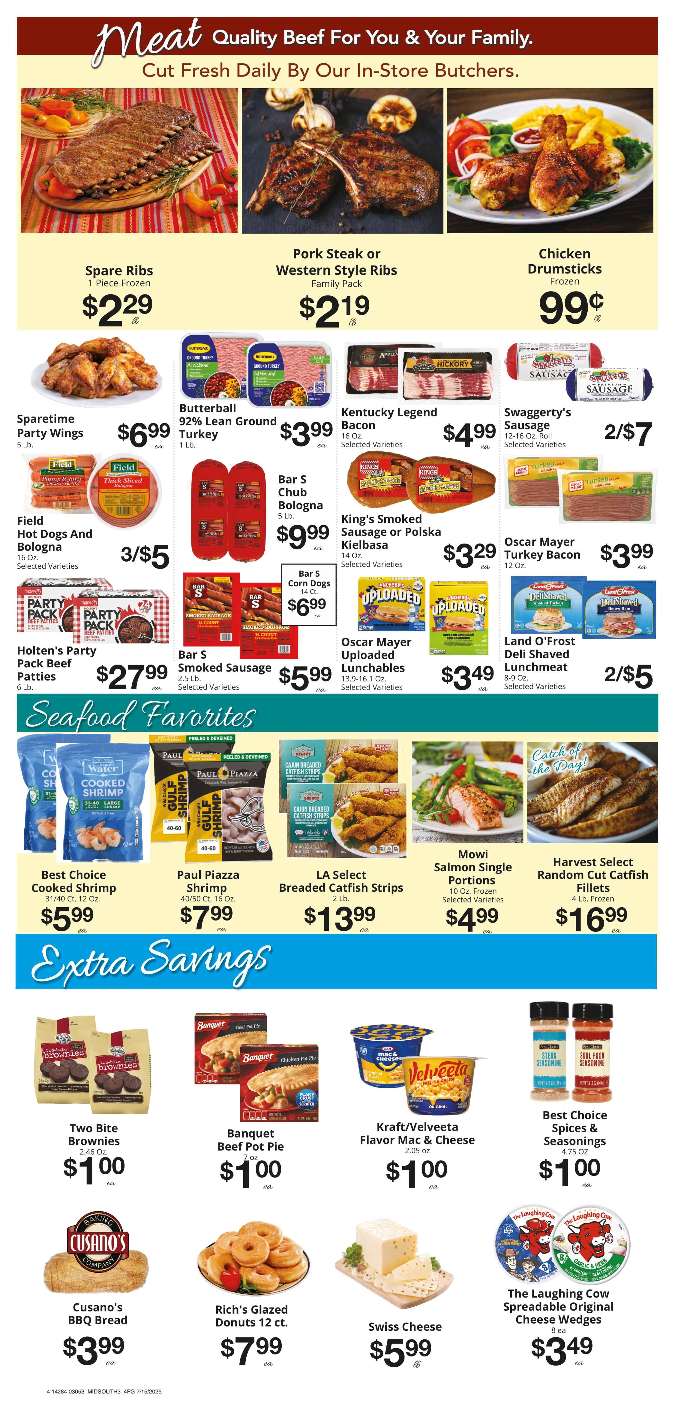 Ad page image